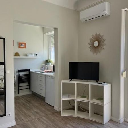Cosy Studio Apartment @ Arroios - Ssl 3B Lisbon Exterior photo