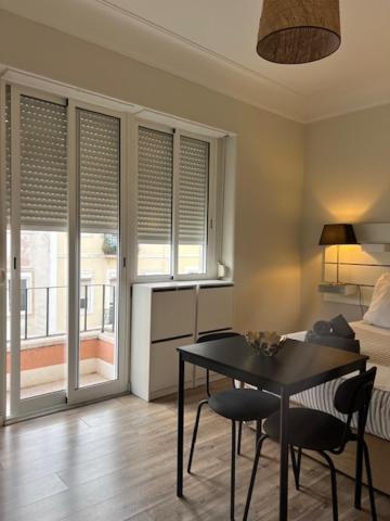 Cosy Studio Apartment @ Arroios - Ssl 3B Lisbon Exterior photo